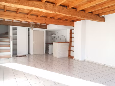 appartement t3 duplex