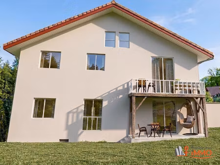 appartement à vendre saint-ondras