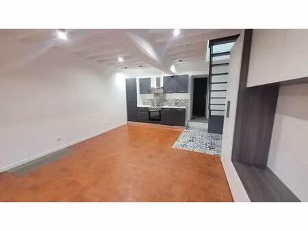 t4 - 20 rue de la farge - sennecey le grand
