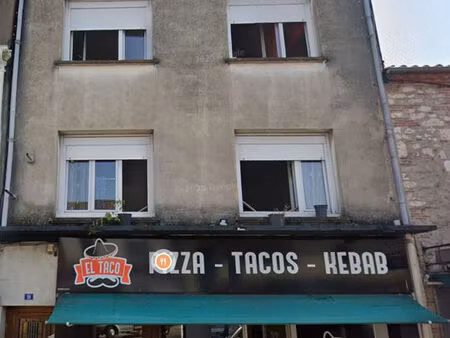 appartement villeneuve sur lot 4 pièce(s) 120 m2