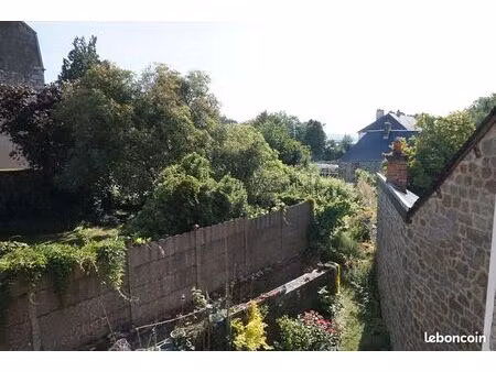 studio 1 pièce 23 m²