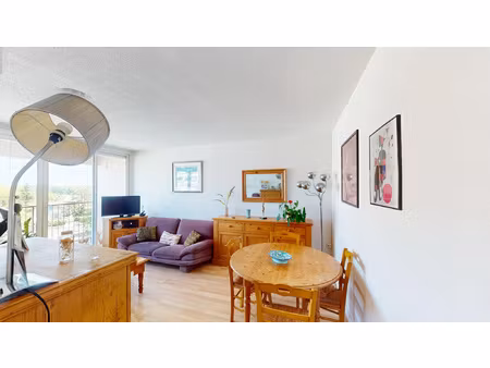 appartement t4 avec ascenseur à vendre