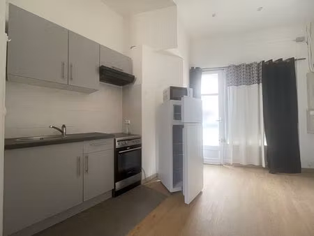 immeuble à vendre-libourne