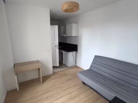 immeuble rénové 10 logements forte rentabilité opportun