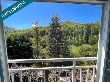 vente immeuble 317 m² vesc (26220)