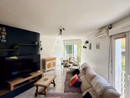 appartement meublé le pradet 3 pièce(s) 65 m2