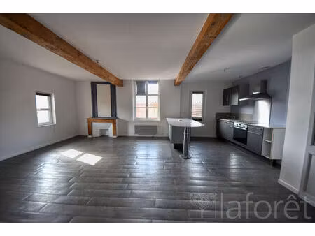 appartement t2 a louer lisle sur tarn