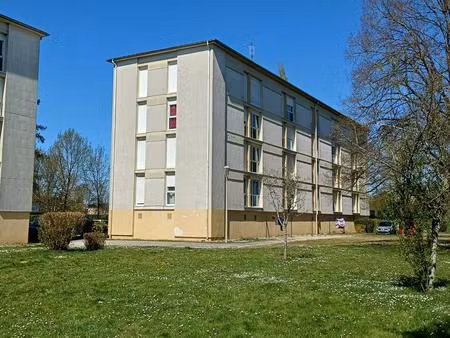 appt t3 la saline  proche centre ville et zone commerciale