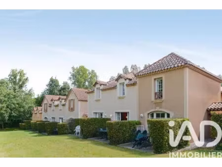 appartement à monflanquin (47150)