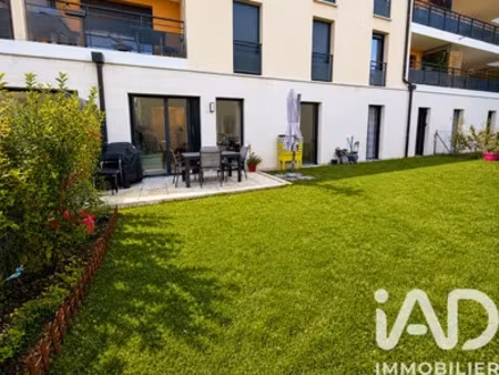 appartement à neuilly-sur-marne (93330)