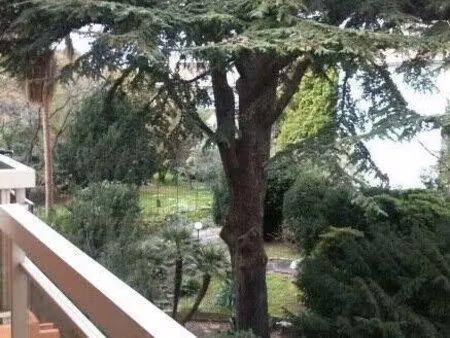 f1 de 39m² dans une résidence de standing avec salle de musculation et parc privatif