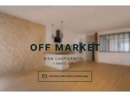 place des victoires | appartement rénové