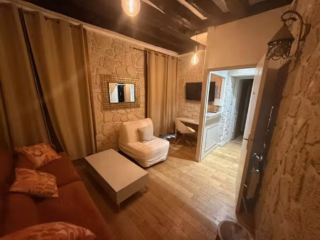 location appartement 3 pièces 44 m2 à paris 5