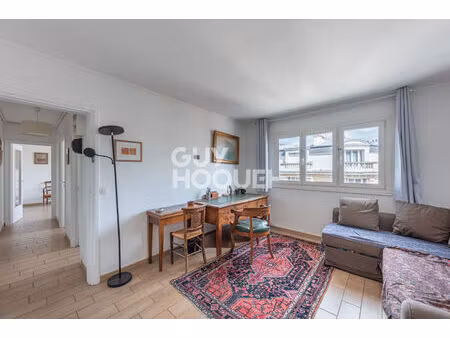 rue de picpus - 2 pièces 44m2