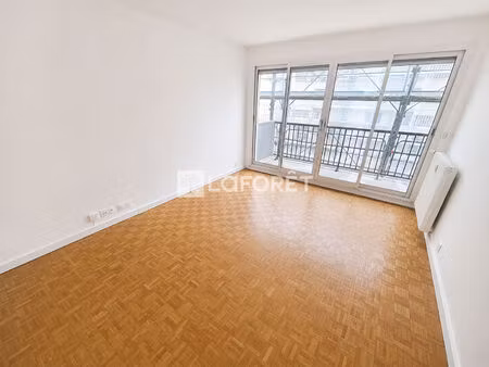 appartement poissy 3 pièce(s) 59.21 m2