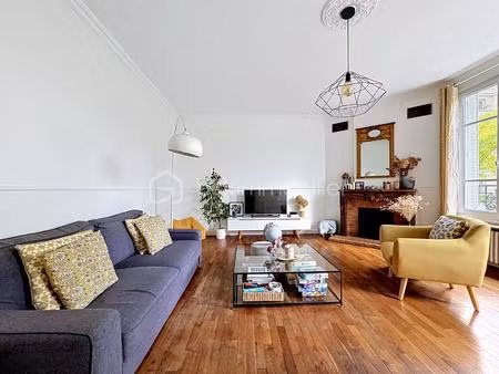 appartement de 69 m² à rueil-malmaison