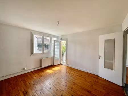 appartement bellevue loué