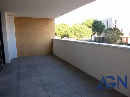à vendre : appartement 3 pièces de 68 3m² à saint jean de ve