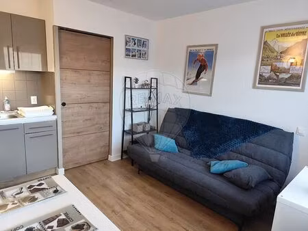 appartement 0 chambre(s) à louer