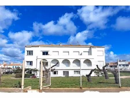 appartement à rénover