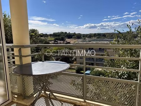 biot sophia antipolis location studio meuble -630 €