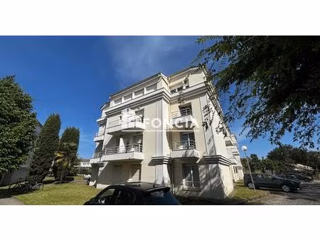 talence - studio avec balcon