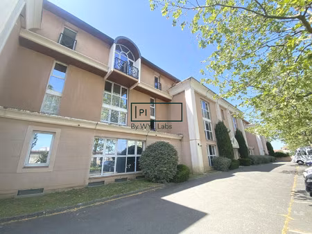appartement à vendre toulouse