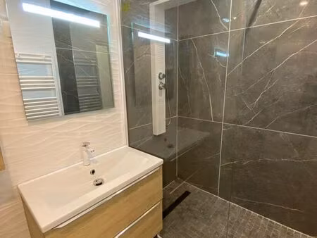 appartement design