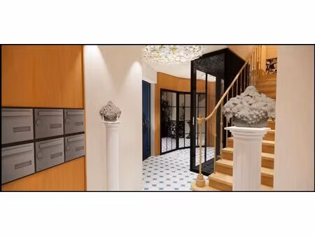 appartement à vendre vichy