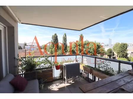 appartement à vendre villeurbanne
