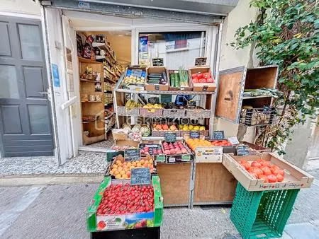 fonds de commerce à pezilla-la-riviere