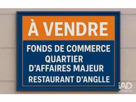 restaurant à nanterre (92000)