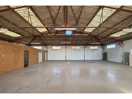 hangar | avrillé