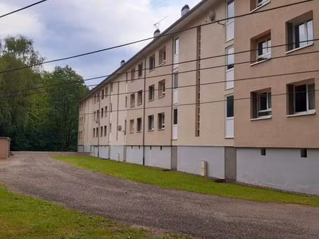 garage à louer