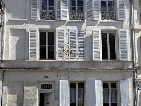 maison de ville 159 m² avec jardin et terrasse