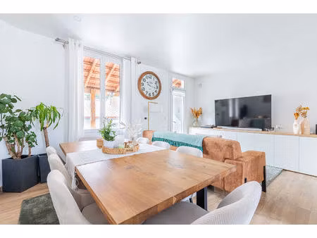 maison antony 4 pièce(s) 105 m2