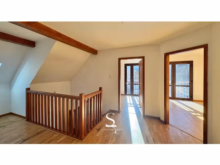 maison à vendre baerenthal 5 pièce(s) 141m2 199 800€