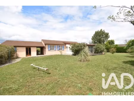 maison à bérat (31370)