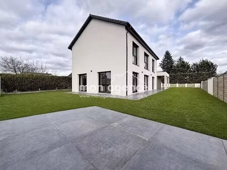 bourg-beaudouin 27380  maison individuelle 6 pièces de 2025