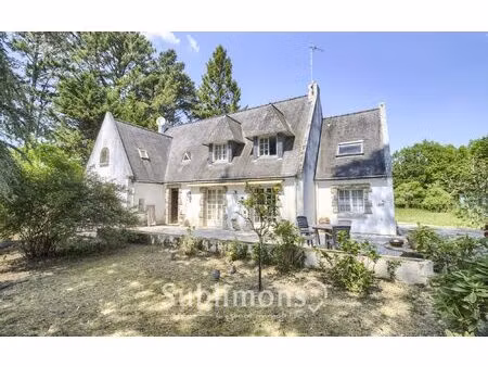 propriété à carnac