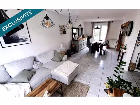 vente maison 5 pièces 119 m² castres (81100)