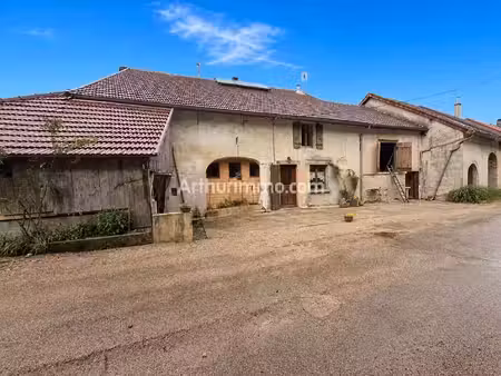vente maison 6 pièces 128 m2 à châtillon