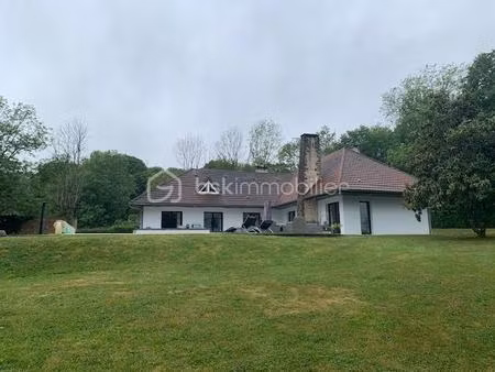 maison de 300 m² à clamecy