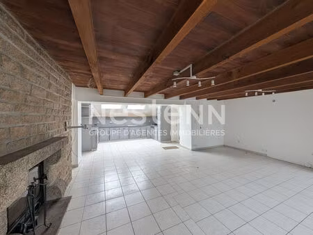 maison a louer - 4 chambres - elven
