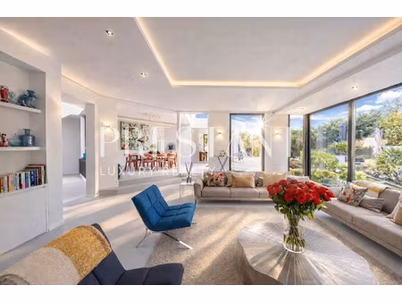 vente maison 9 pièces 435 m² garches (92380)