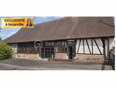 maison de 310 m² à incarville