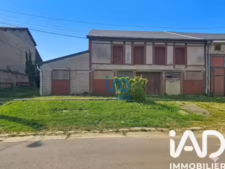grange à rouvroy-sur-audry (08150)