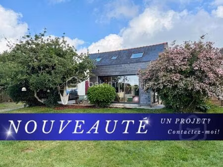 charmante maison rénovée