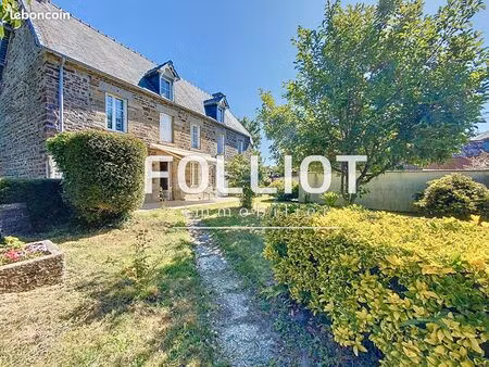 propriété 6 pièces 128 m²