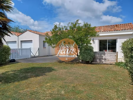 2 maisons en 1 !
